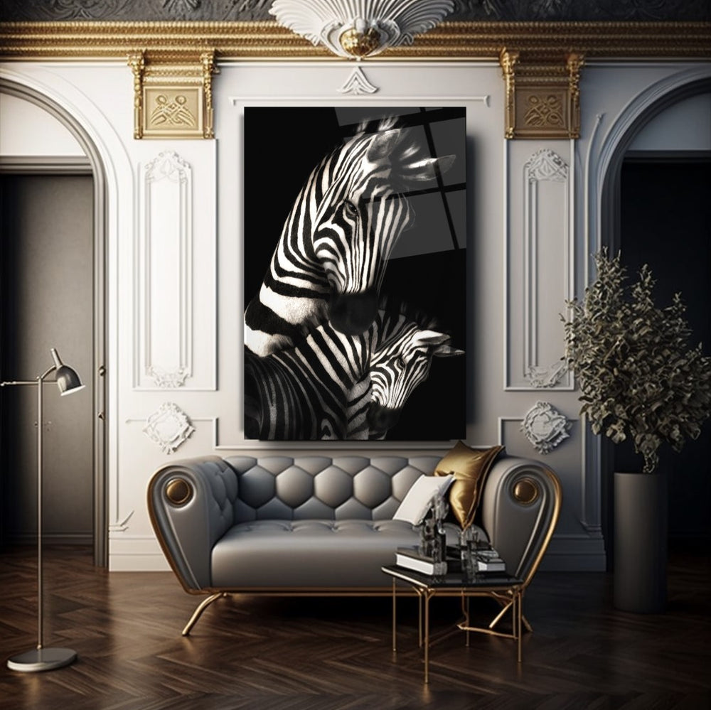 Zebra Cam Tablo