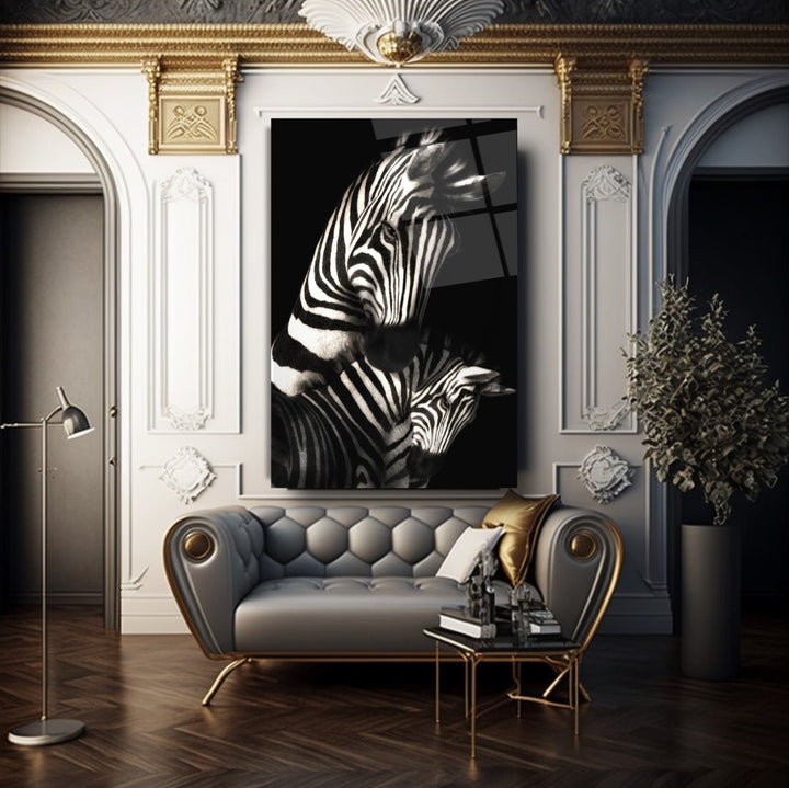 Zebra Cam Tablo