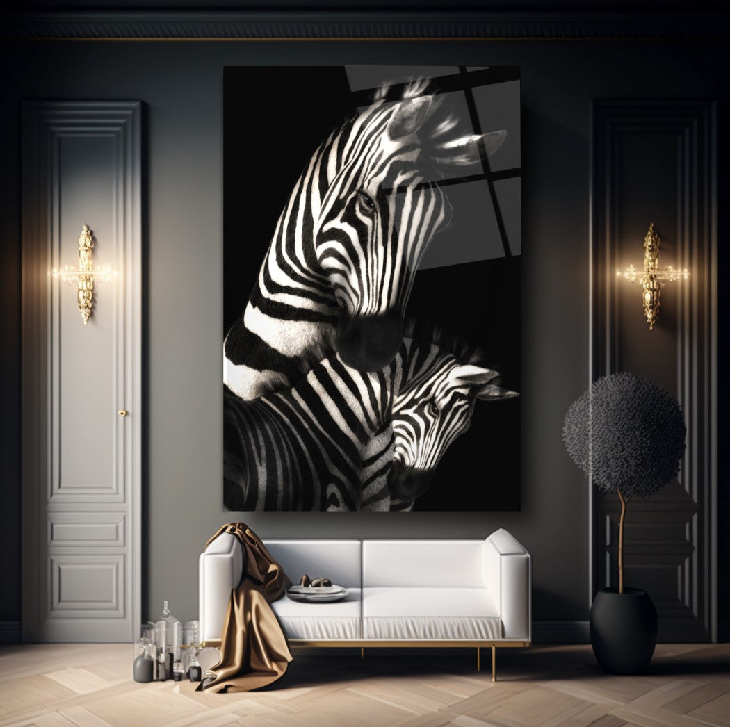 Zebra Cam Tablo