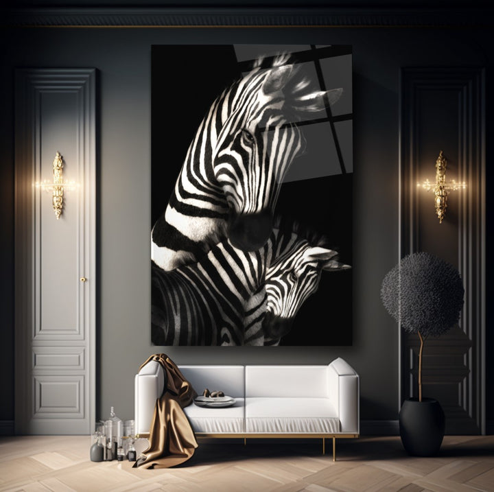 Zebra Cam Tablo