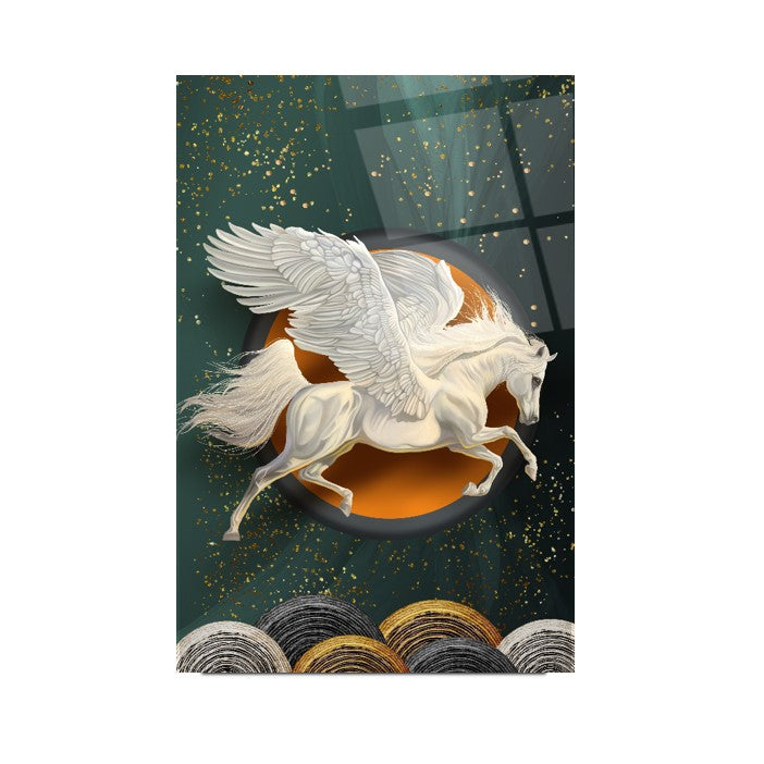 Pegasus Cam Tablo