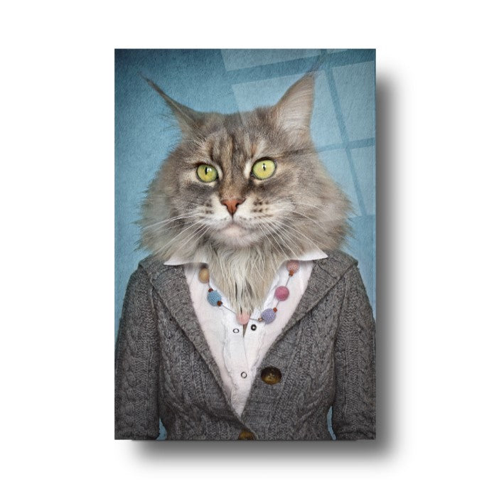 Kedi Cam Tablo