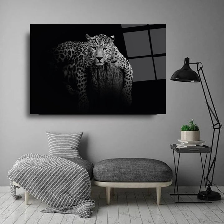 Leopar Cam Tablo