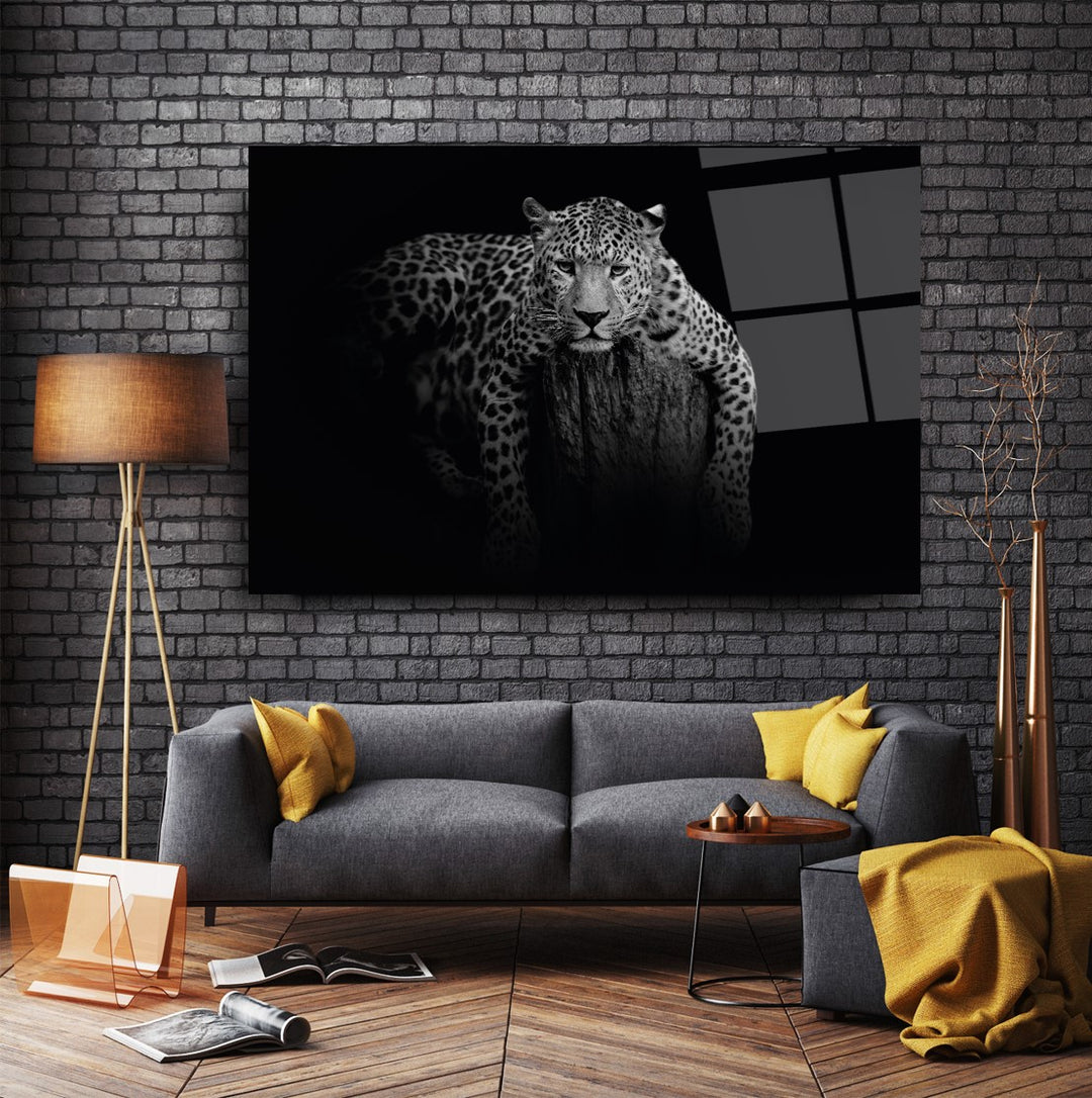 Leopar Cam Tablo