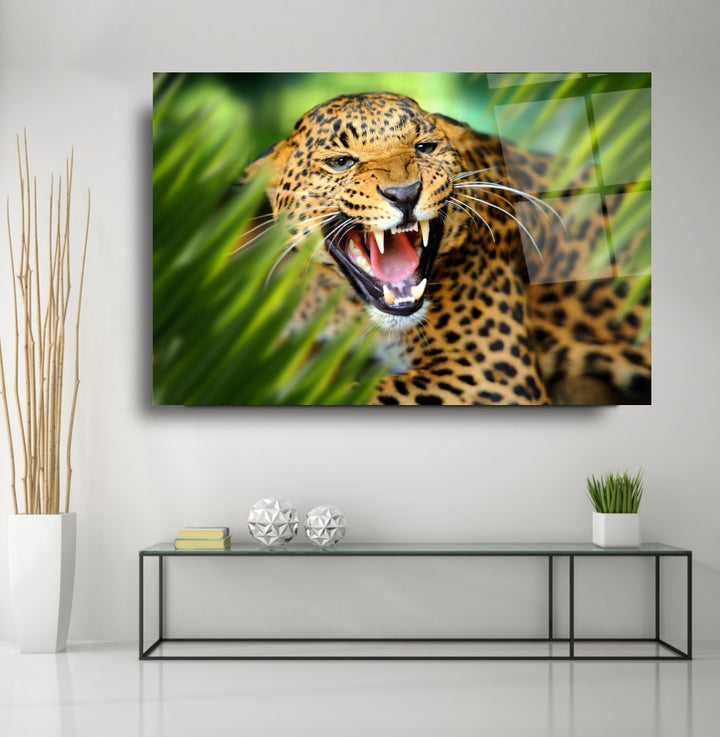 Leopar Cam Tablo