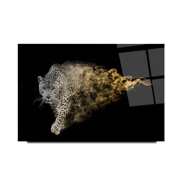 Leopar Cam Tablo