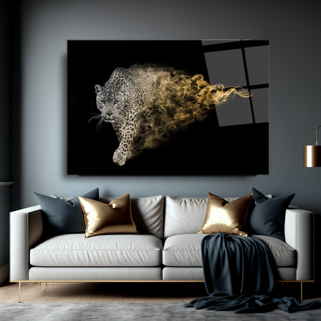 Leopar Cam Tablo