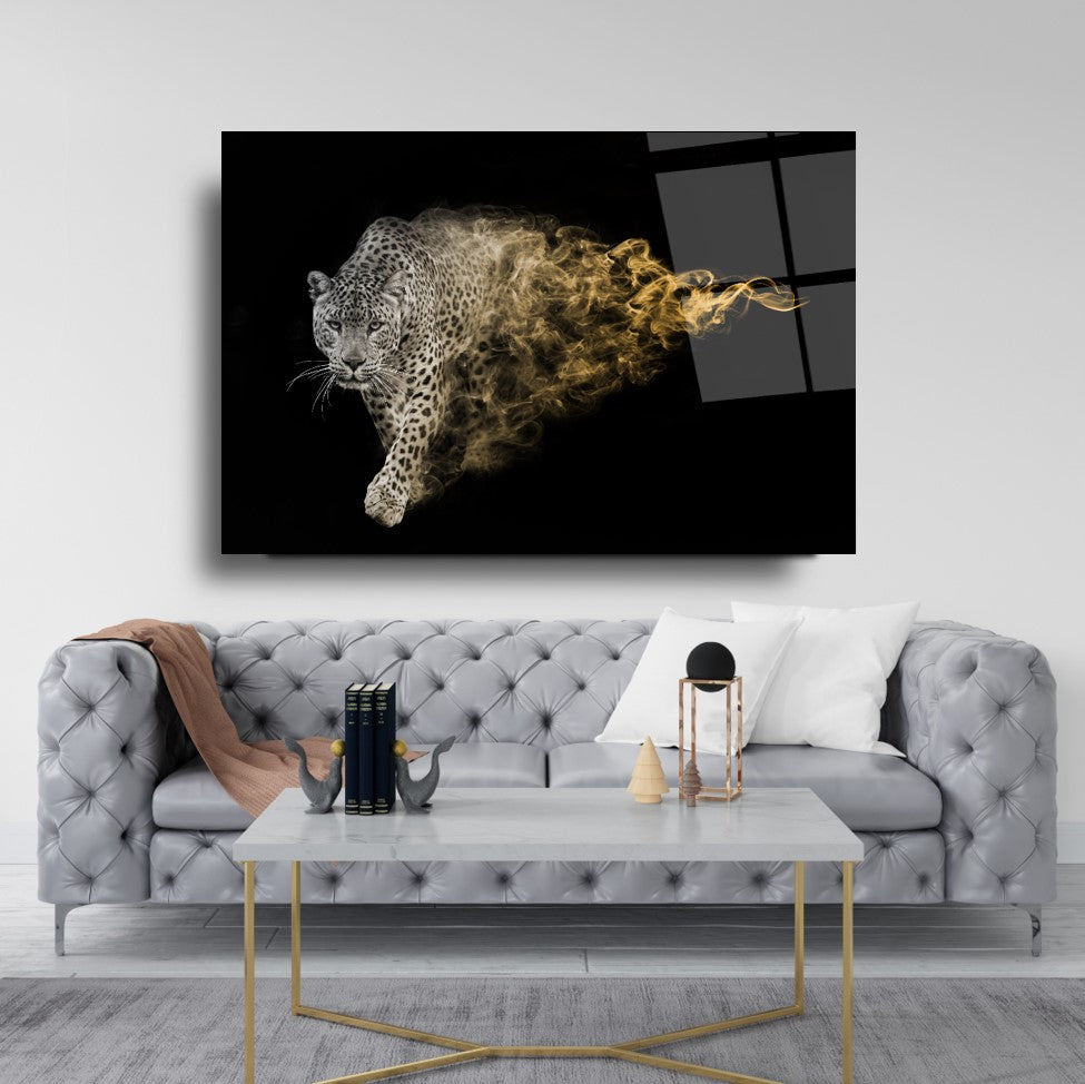 Leopar Cam Tablo