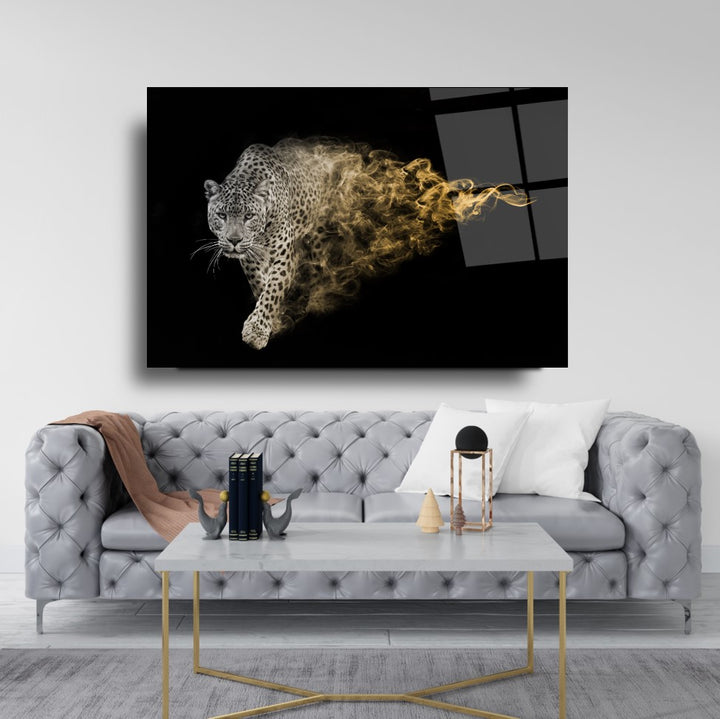 Leopar Cam Tablo