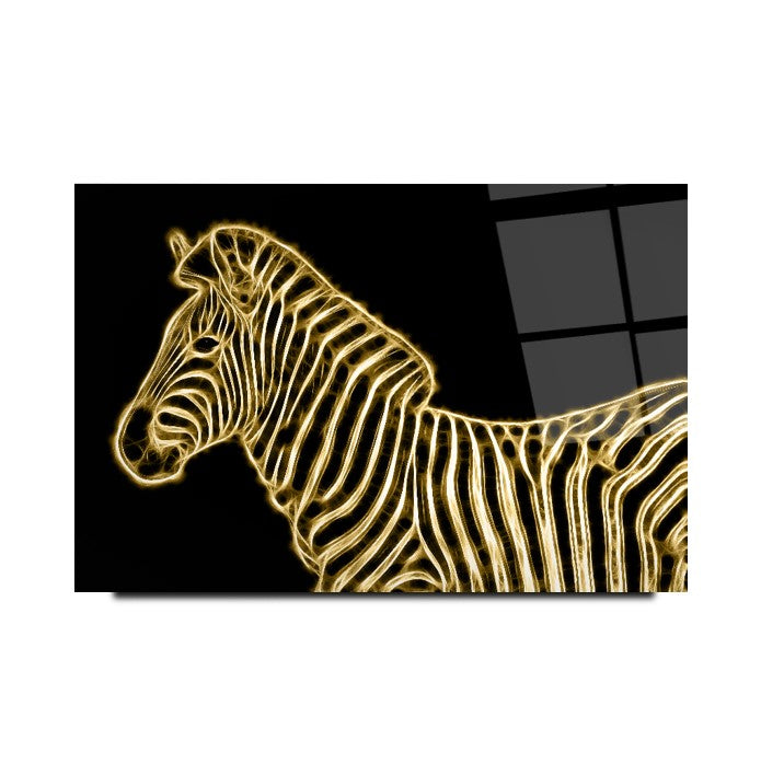 Zebra Cam Tablo