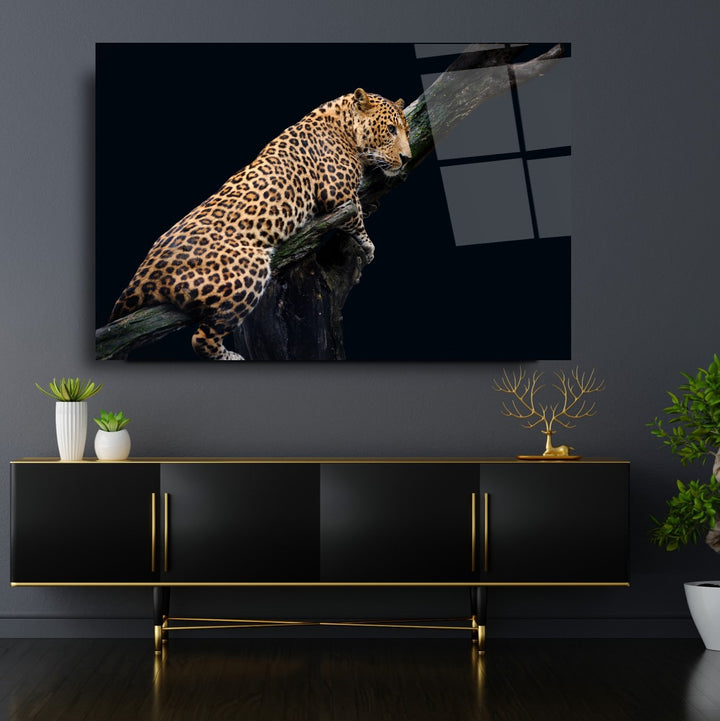 Leopar Cam Tablo