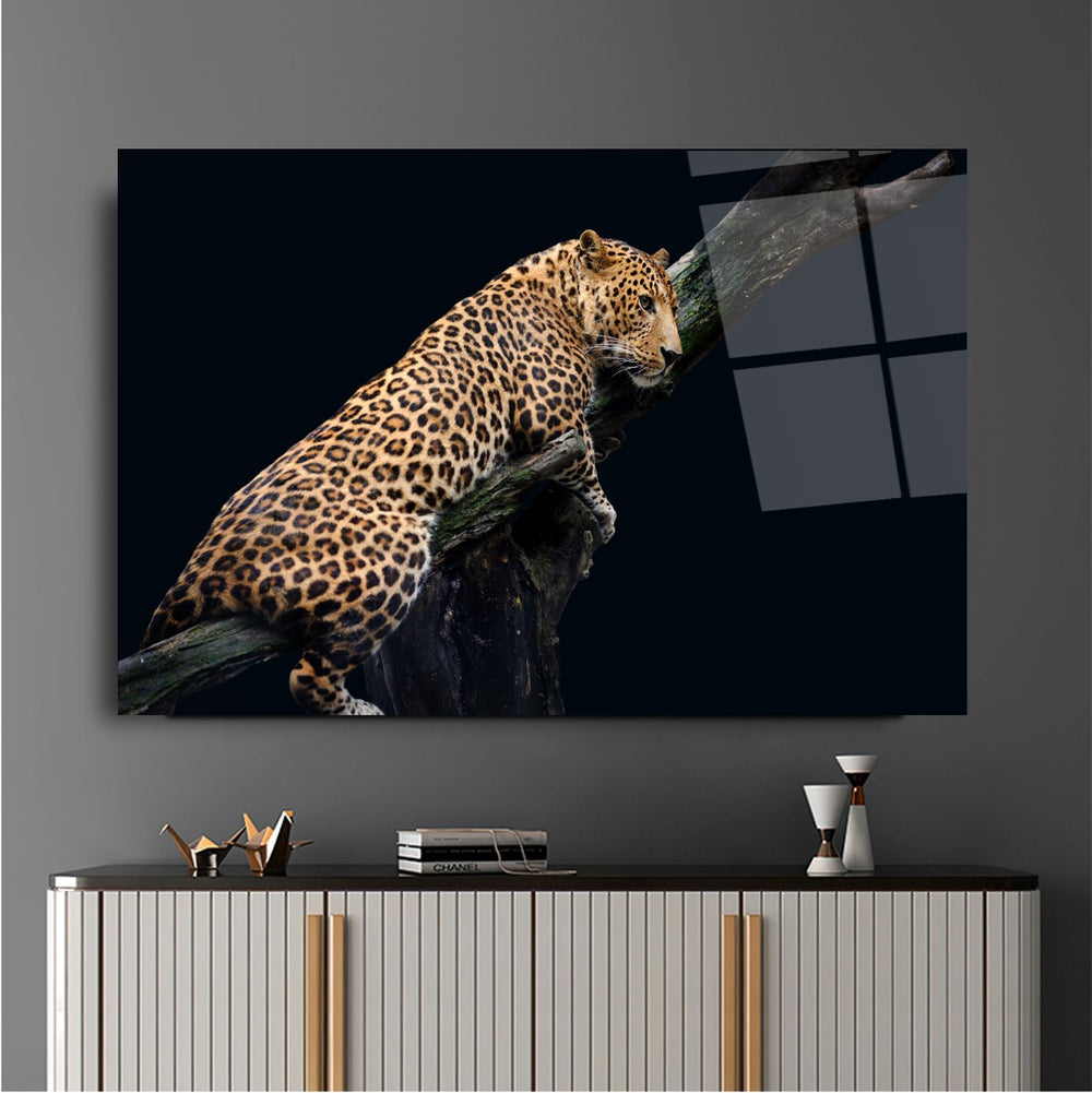 Leopar Cam Tablo
