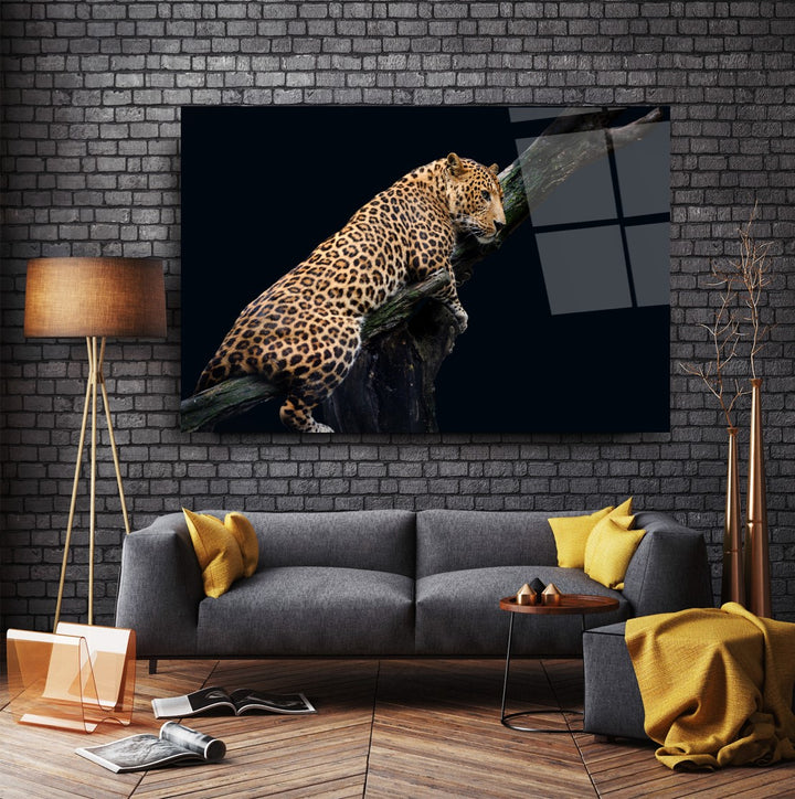 Leopar Cam Tablo