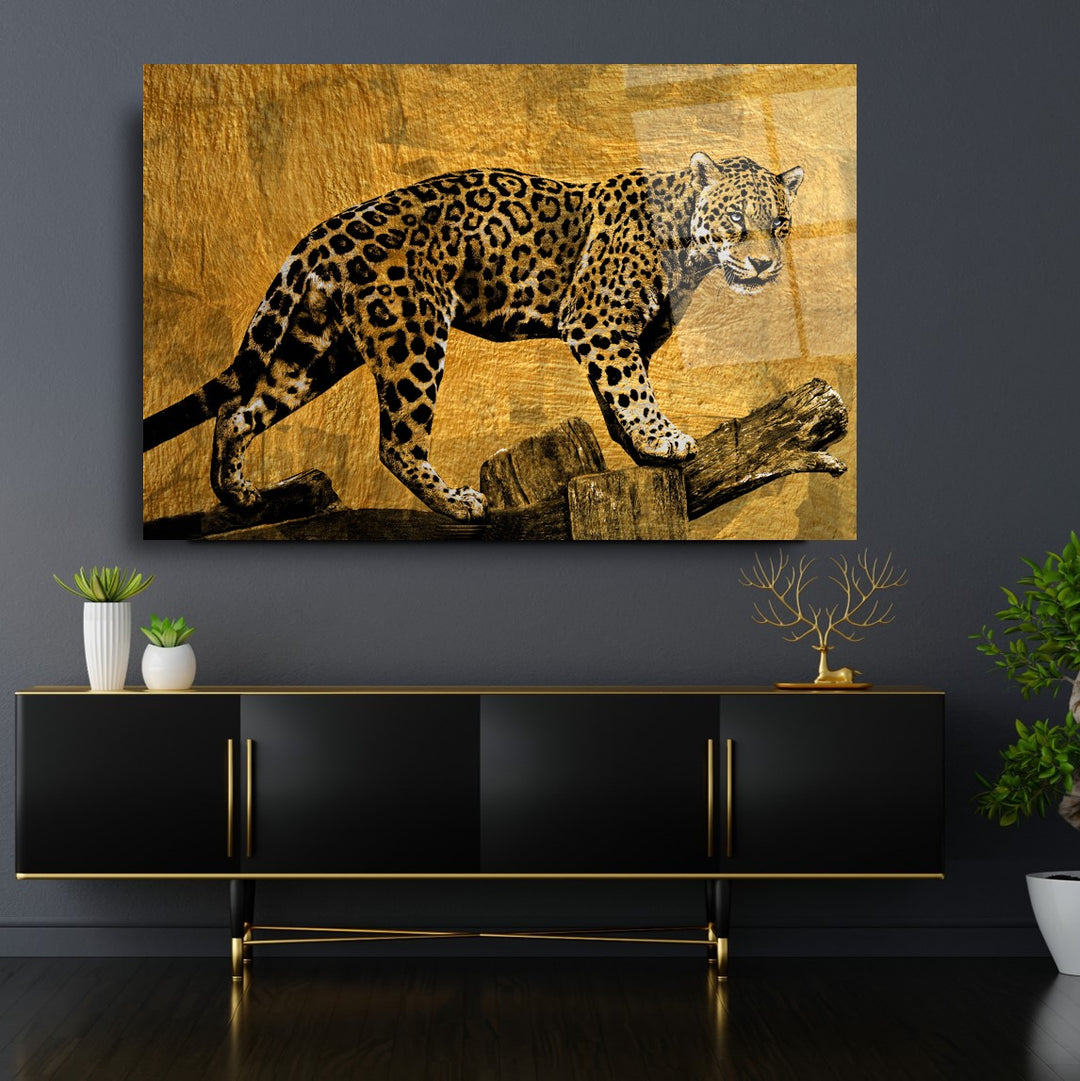 Leopar Cam Tablo