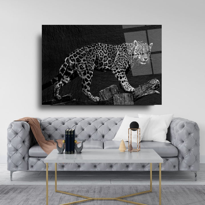 Leopar Cam Tablo