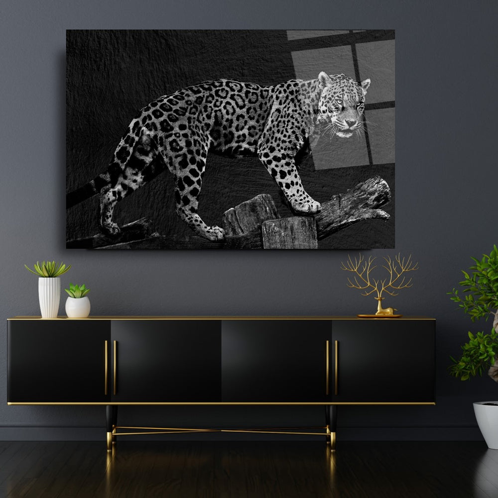 Leopar Cam Tablo