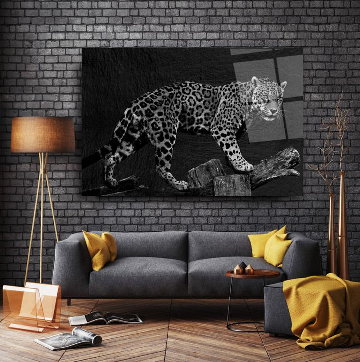 Leopar Cam Tablo