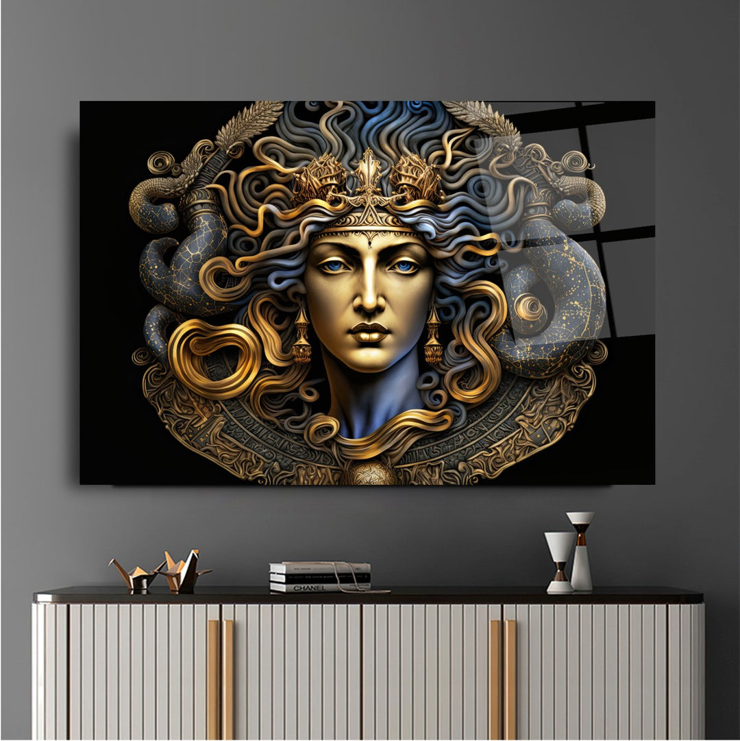 Medusa Cam Tablo