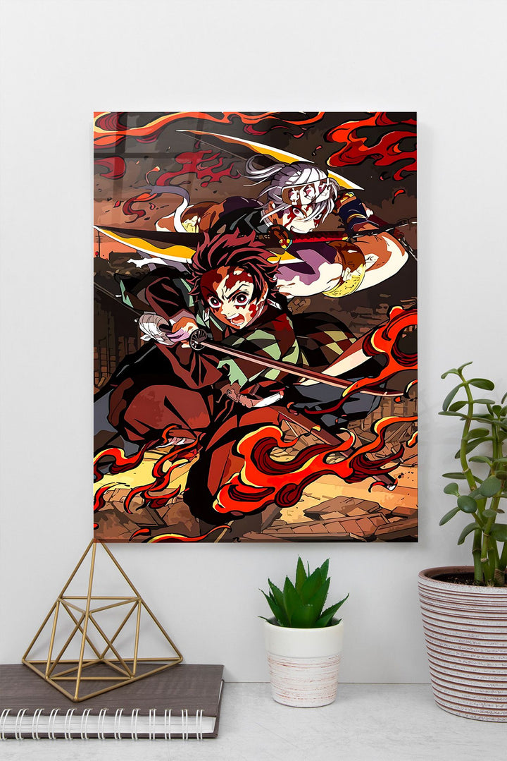 Tanjiro Kamado