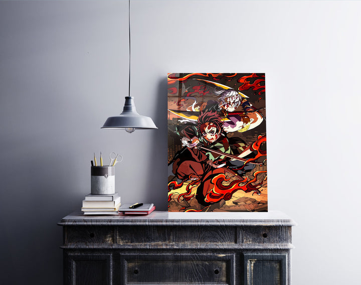 Tanjiro Kamado