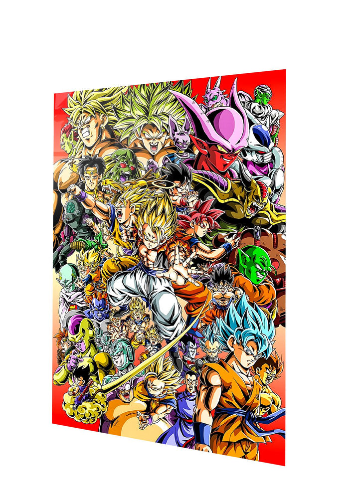 Dragonball Z