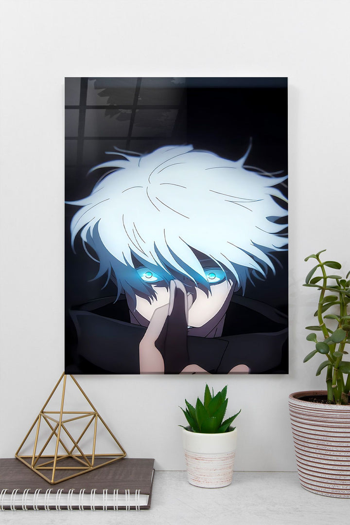 Gojo Jujutsu Kaisen