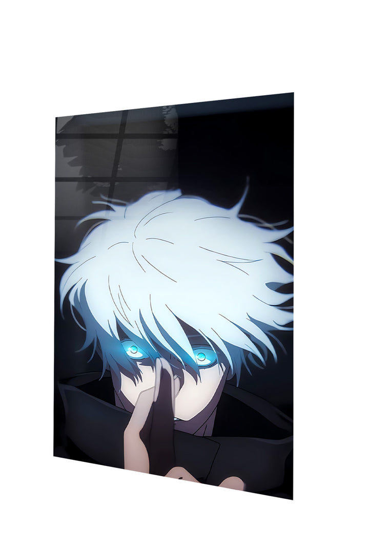 Gojo Jujutsu Kaisen