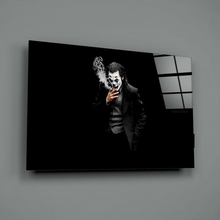 Joker Cam Tablo
