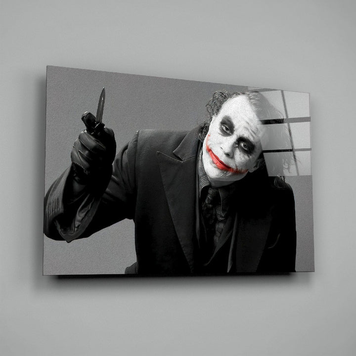 Joker Cam Tablo No:6080