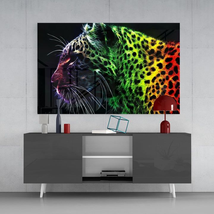 Leopar Cam Tablo