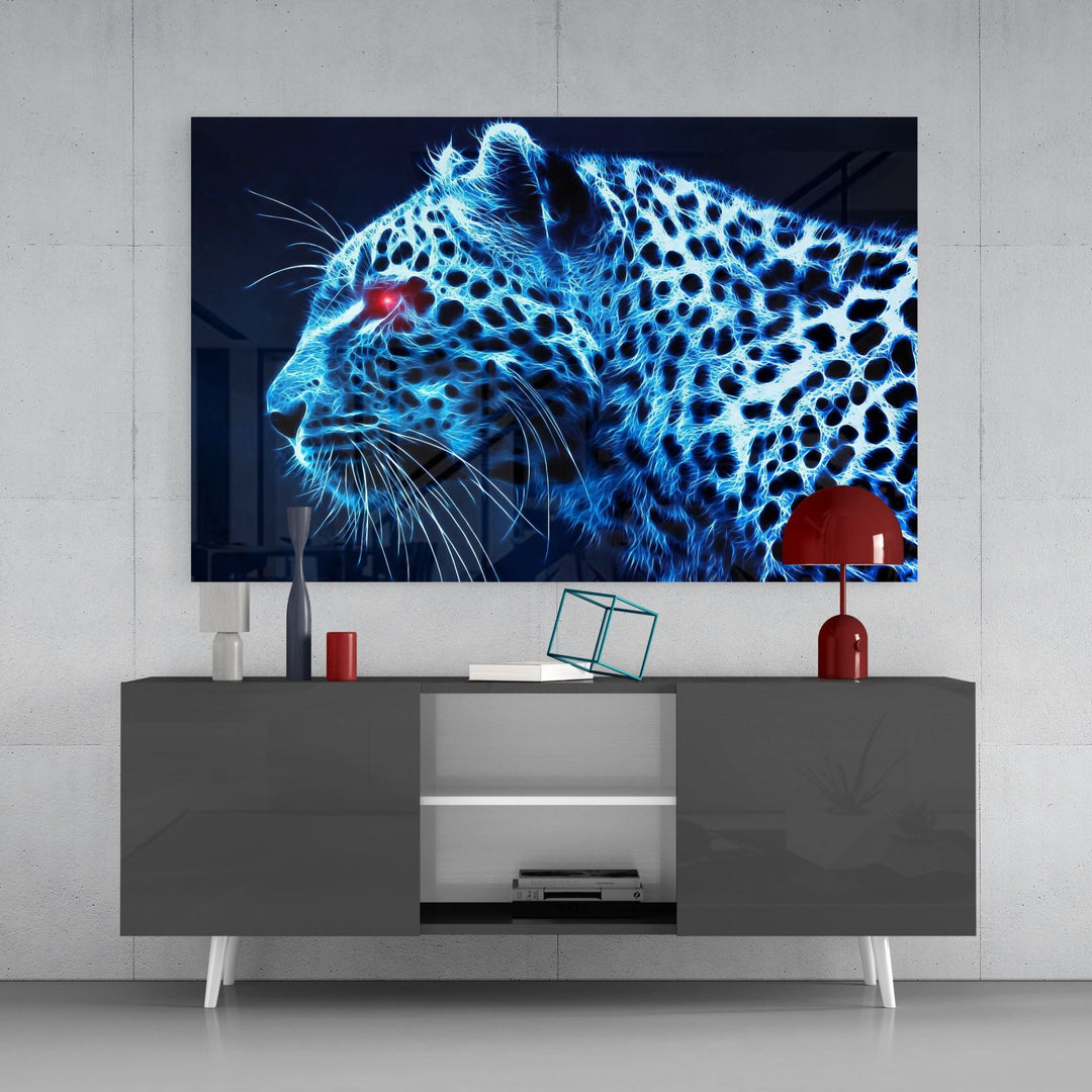Leopar Cam Tablo