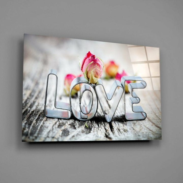 Love Cam Tablo