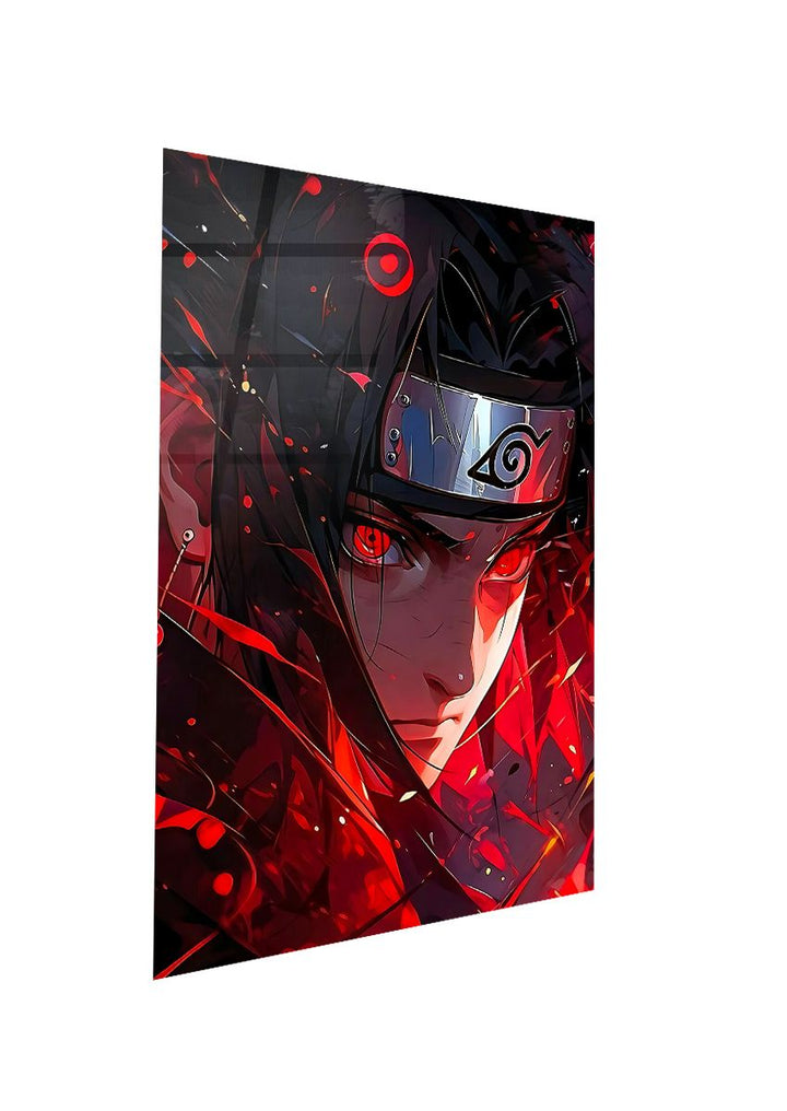 Naruto Itachi
