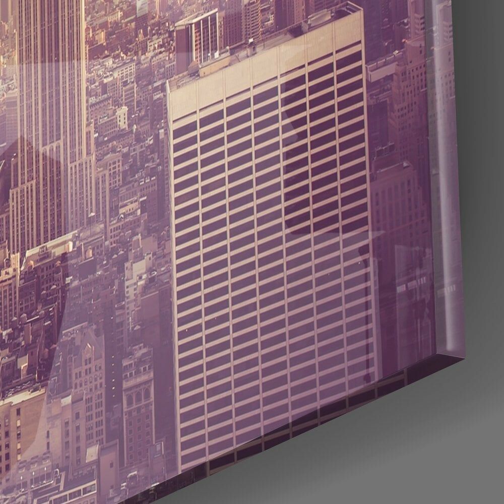 New York City Cam Tablo