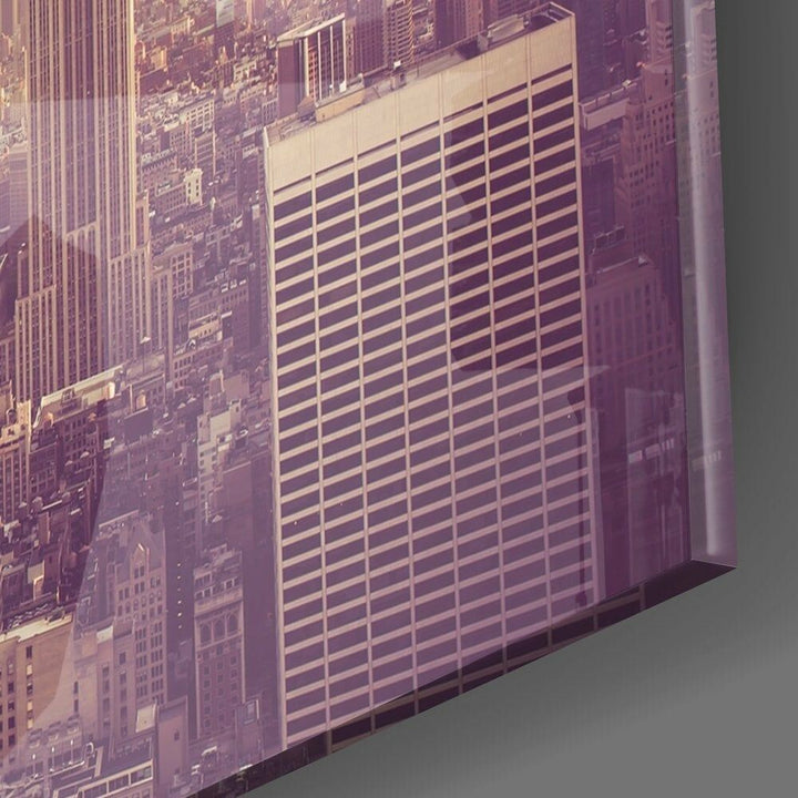 New York City Cam Tablo