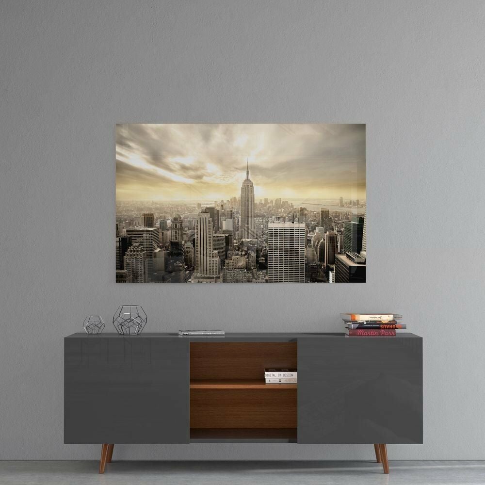 New York City (NYC) Cam Tablo