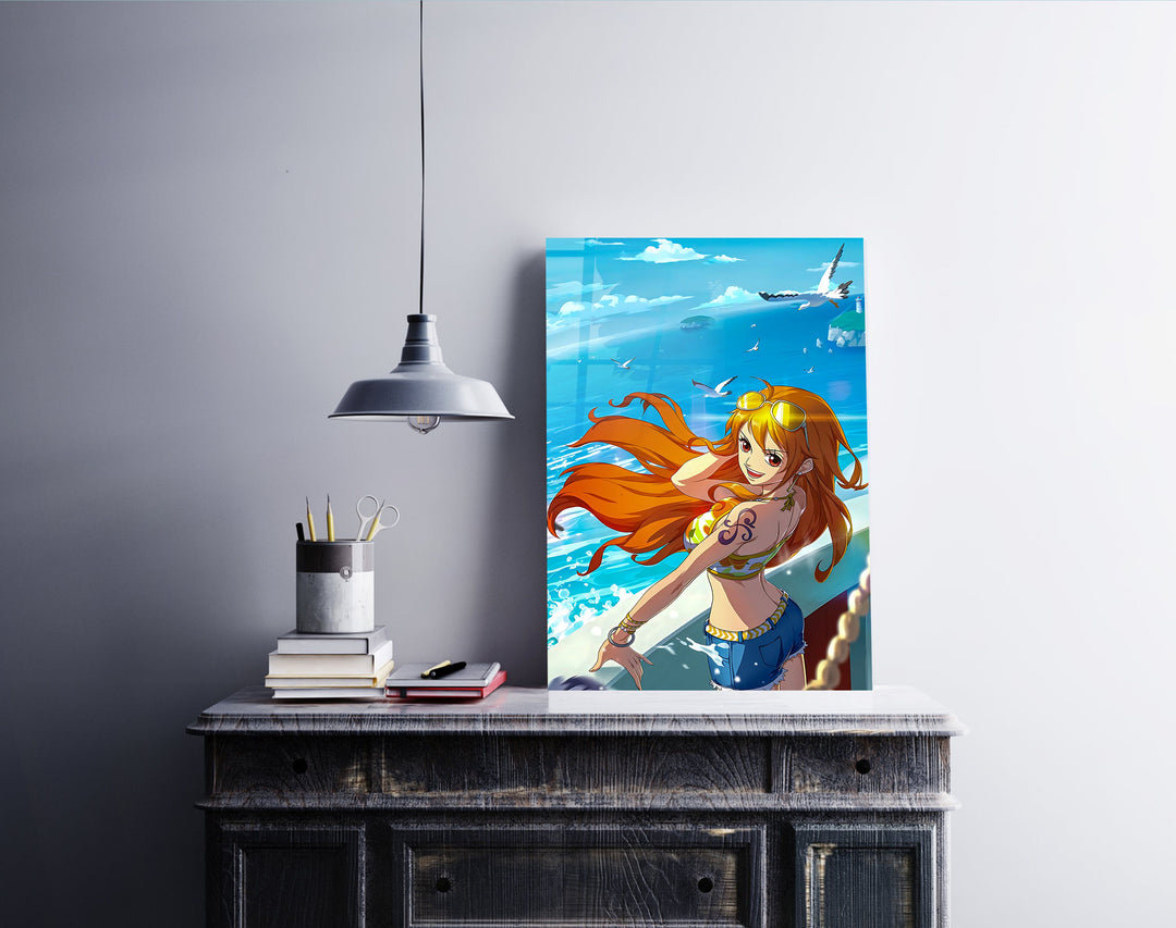 One Piece Nami