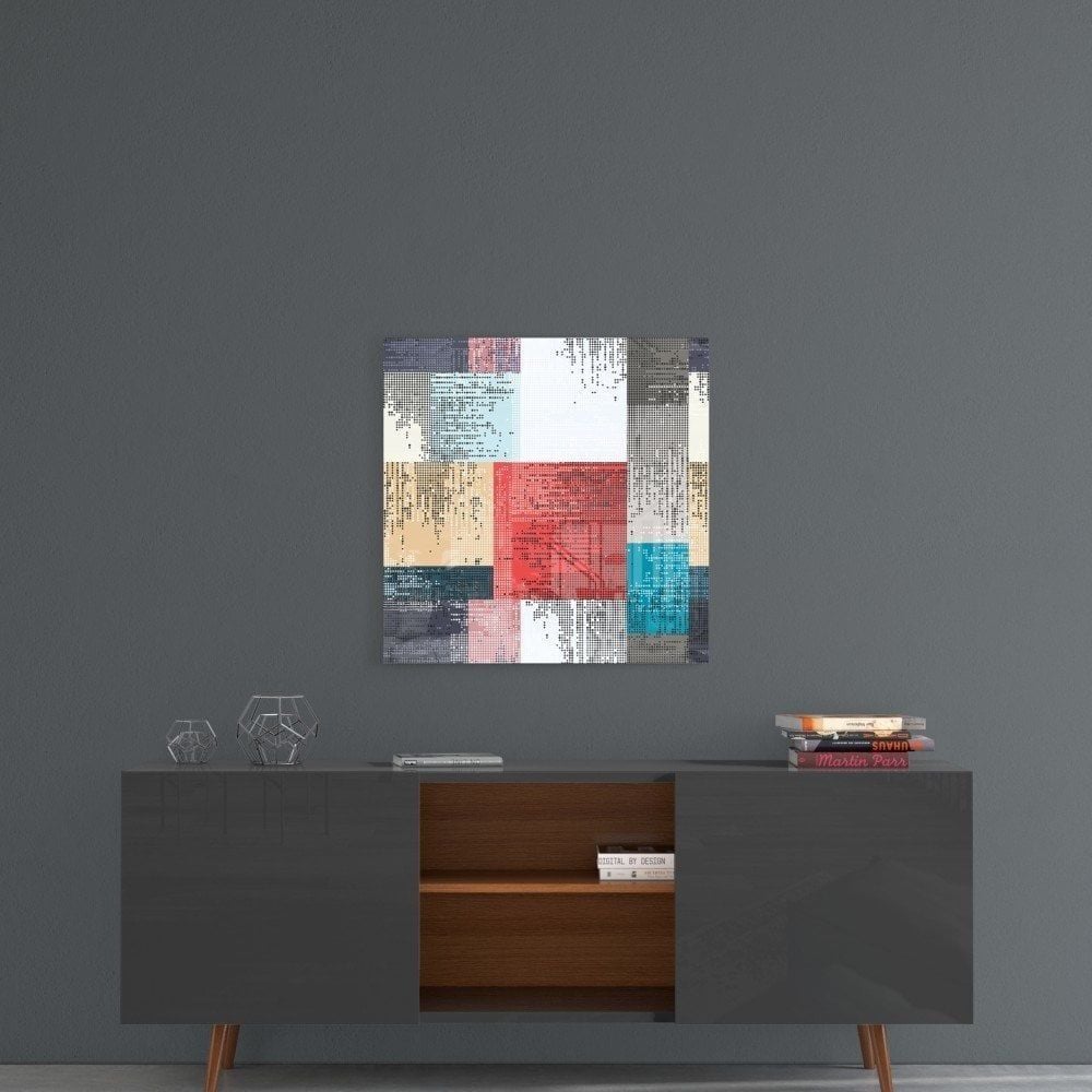 Patchwork Cam Tablo