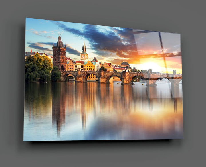 Prag Cam Tablo