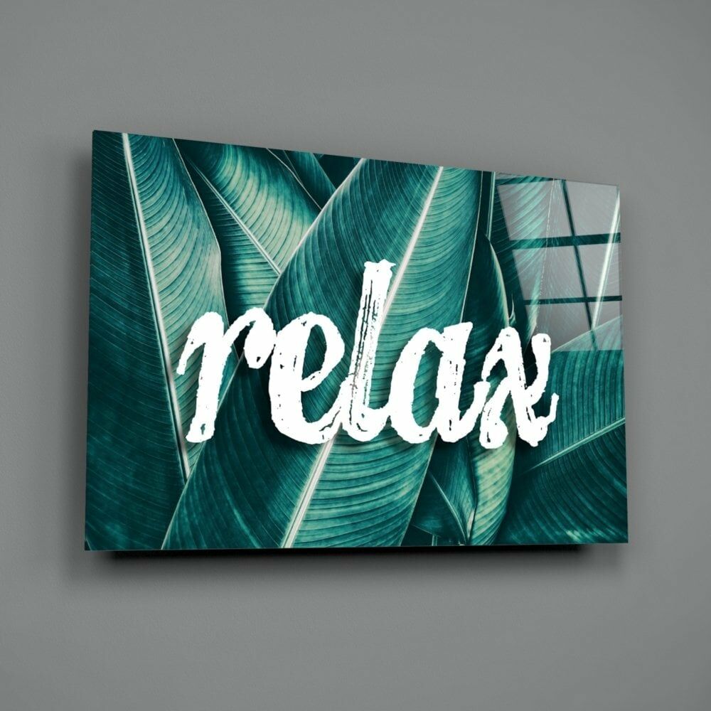 Relax Cam Tablo