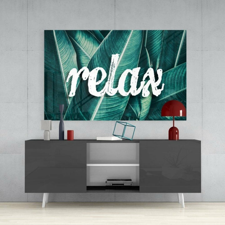 Relax Cam Tablo