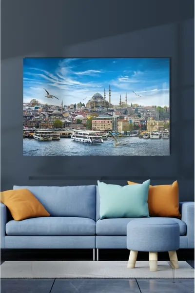 Istanbul