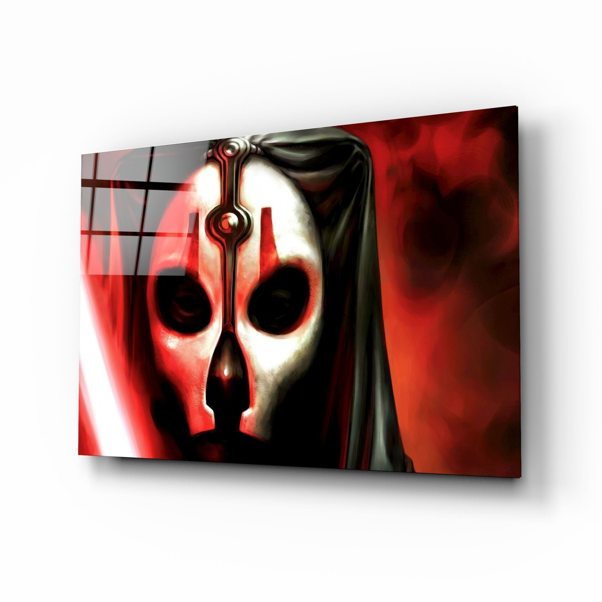 Darth Nihilus Cam Tablo