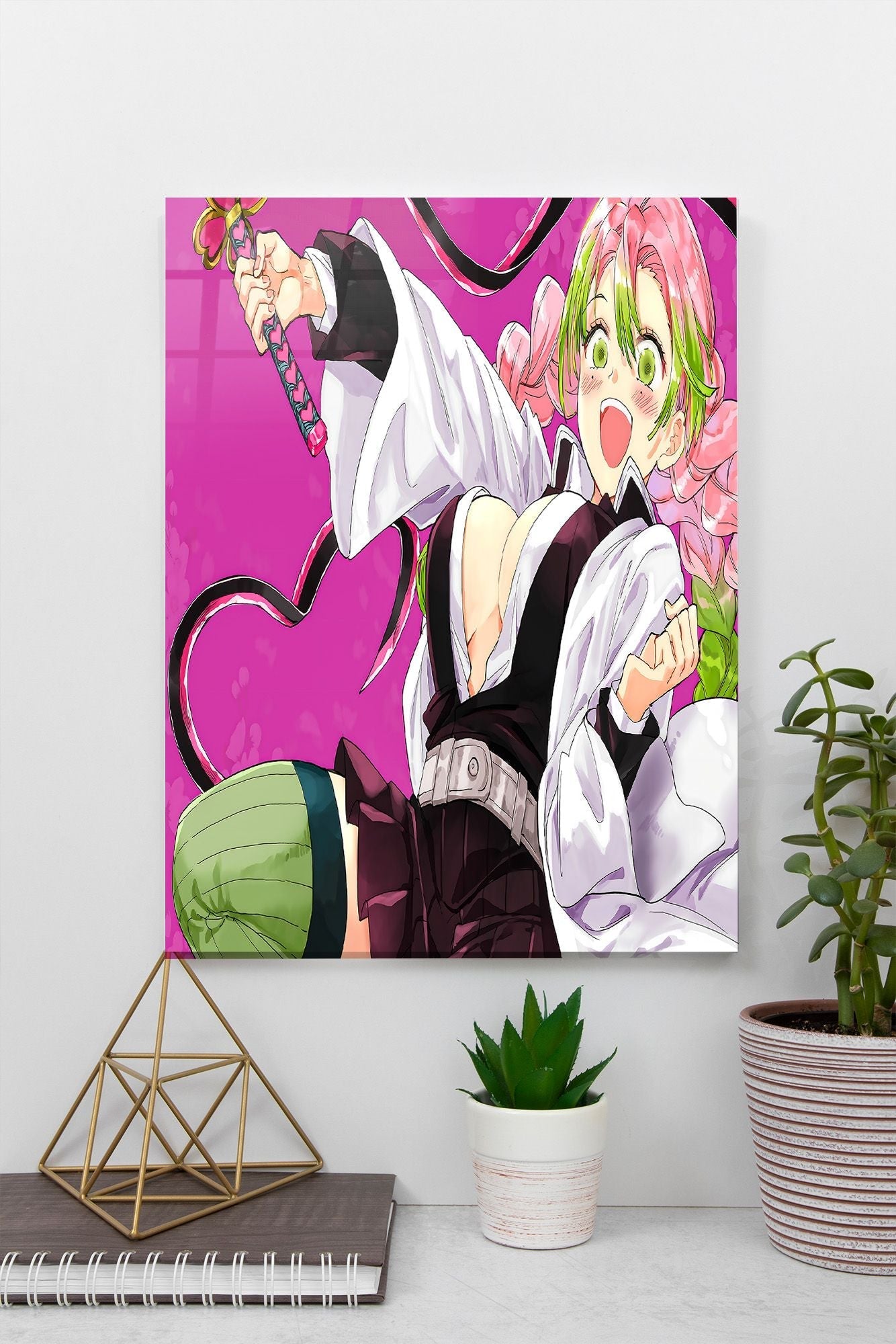 Demon Slayer Mitsuri