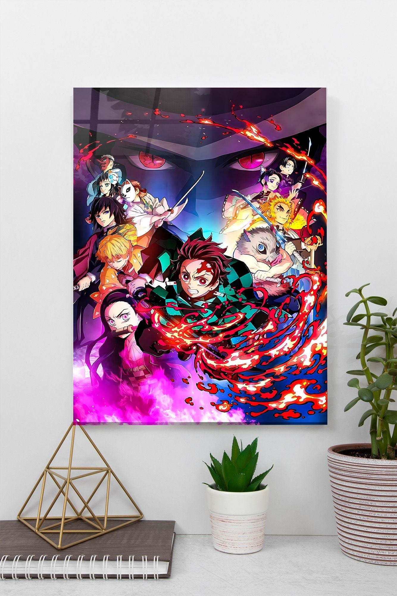 Demon Slayer Walpaper