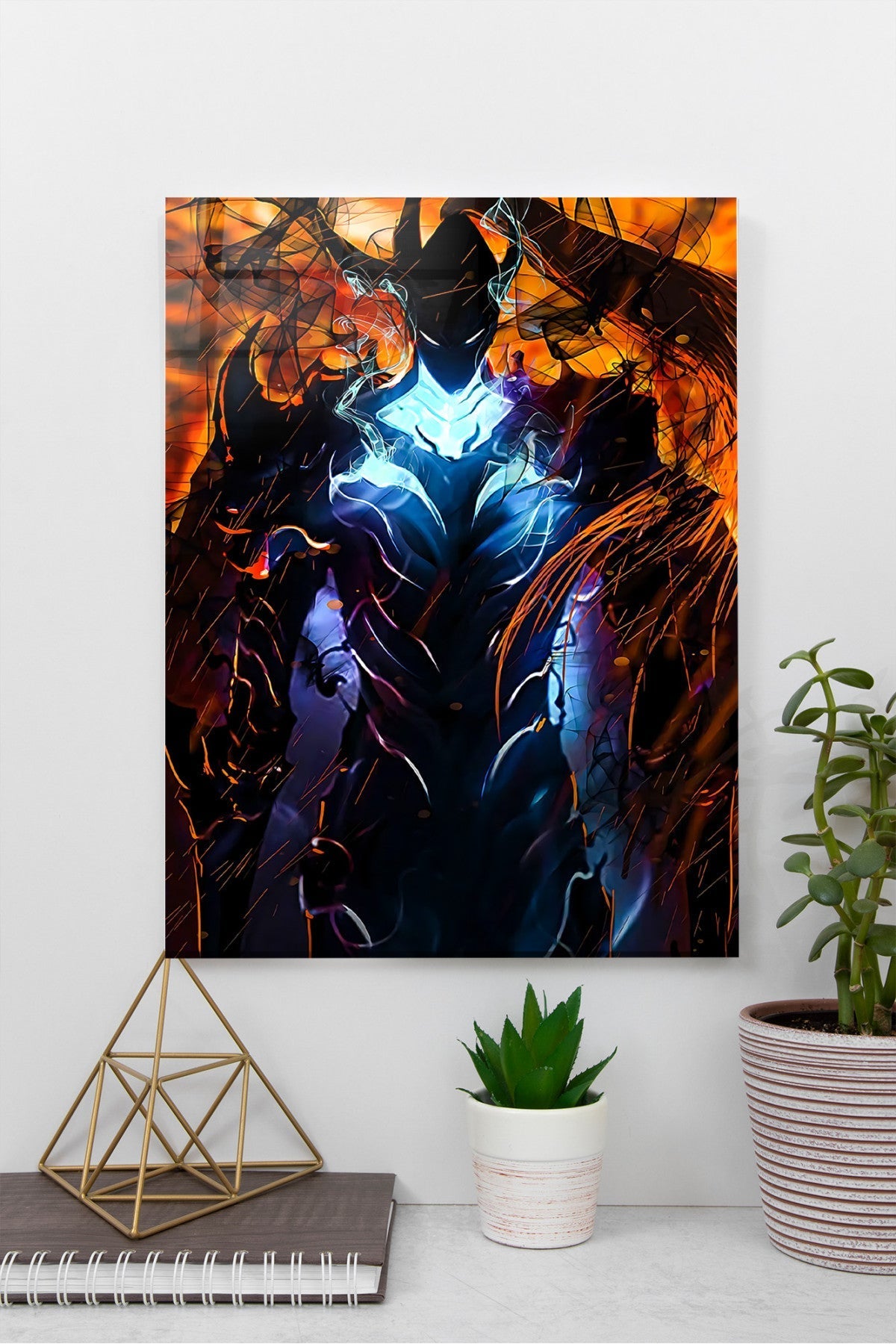 Igris Shadow Soldier