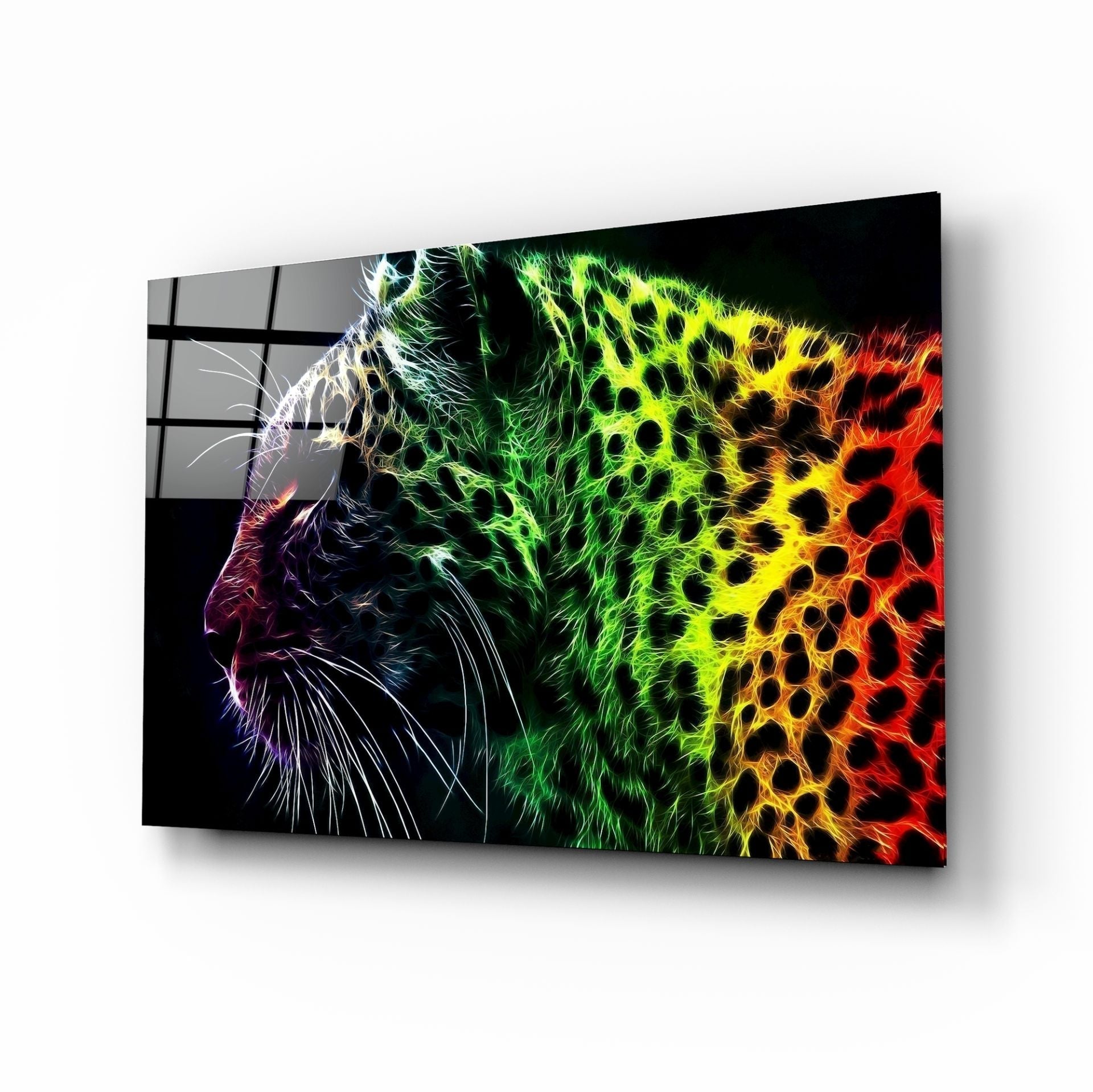 Leopar Cam Tablo