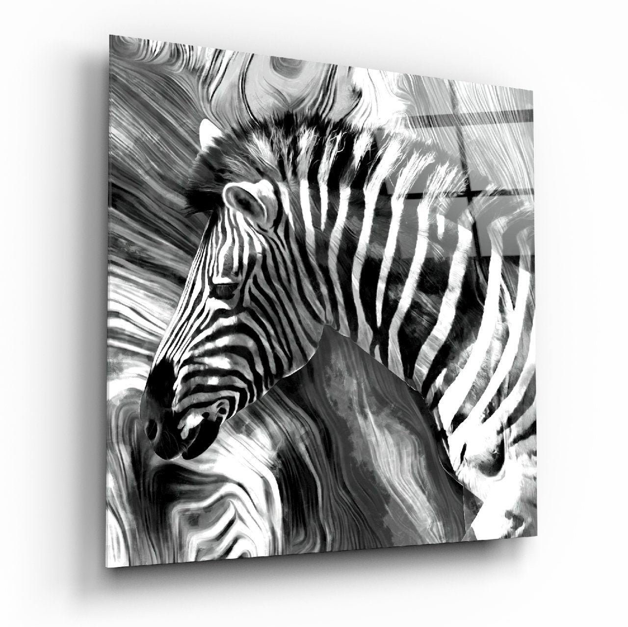Zebra Cam Tablo No:6002