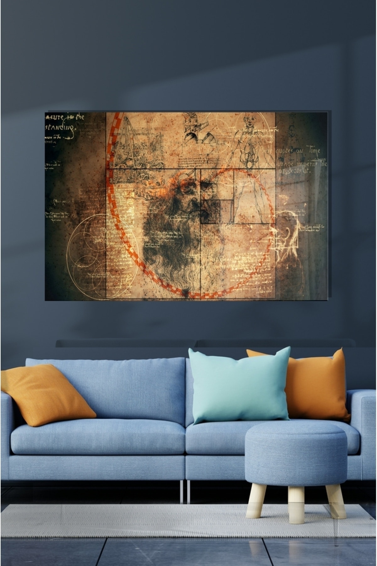 Leonardo Da Vinci