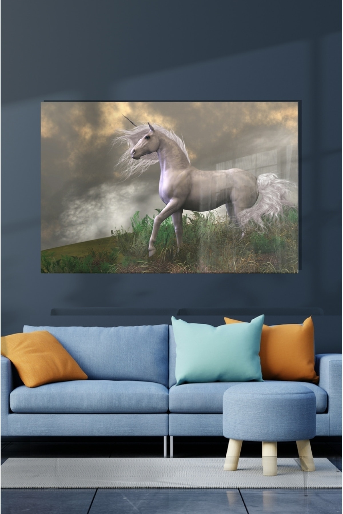 Unicorn